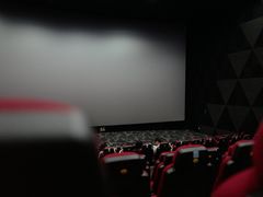 -SFC上影影城(杭州下沙IMAX店)