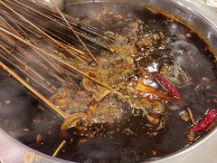 -水碾河刘老大串串香(水碾河路店)