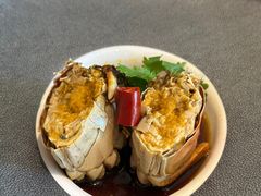 -浙江西子宾馆·牡丹厅