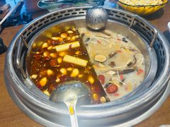 -快乐小羊(富强中路店)