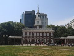 -美国独立纪念馆