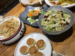 -花溪雨·森林餐厅(石基店)
