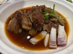 -阿庄新豫菜(通泰路店)