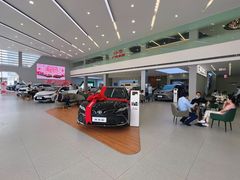 -广汽丰田珠海景田店(香洲店)