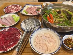 -厝味火锅·潮汕卤水火锅(十一合店)