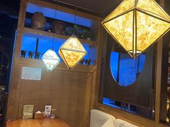 -云海肴·汽锅鸡·云南菜(天津国金汇店)