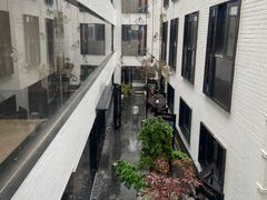 -广州永庆坊瞻云精选酒店