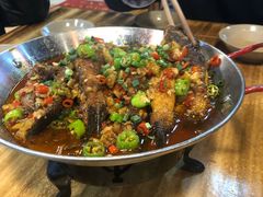 -湘聚南县土菜馆(龙山二路店)