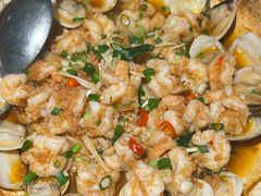 -实在湘·大碗土菜(竹料店)
