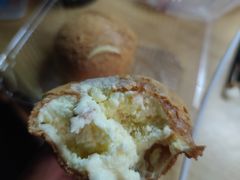 爆浆麻薯-楊記桃酥王(下马坊店)