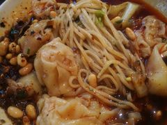 -聚园面庄(新光天地店)