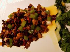 -红辣椒·川菜·火锅(科华路店)