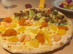 -菲滋意式餐厅(富阳东方茂店)
