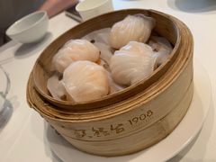 招牌虾饺皇-天然台1908(中建广场店)