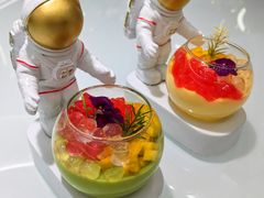 -3号仓库·创意中国菜(新世界城店)