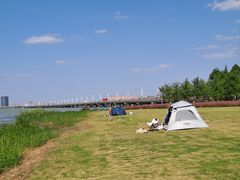 -苏州东太湖生态园