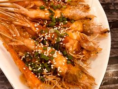 -美极鲜食坊(宝安南路店)