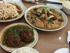 -小觉林素菜馆