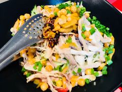 -西贝(金桥店)