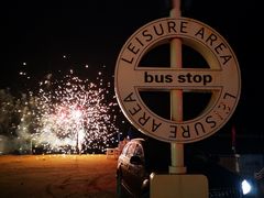 -东戴河风景区-止锚湾