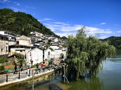 -新安江山水画廊风景区