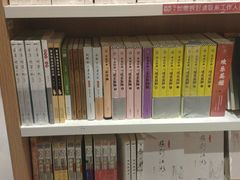 -当当书店(国泰广场店)