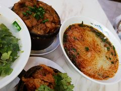 -岳池羊肉粉馆(体育路店)