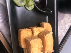 -馔豚·台北菜专门店(深圳湾万象城店)