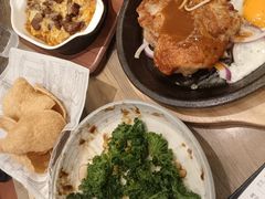 -卡朋西餐(扬名广场店)