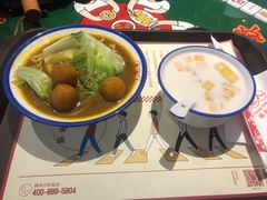 -五条人糖水铺(光谷世界城店)