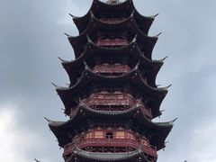 -盘门景区