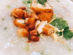 凤城艇仔粥-顺德人家食府(黄金广场店)