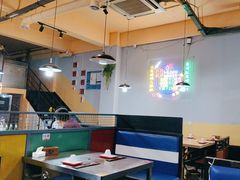 -德盛缘大块肉烧烤(东关路店)
