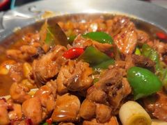 -胖哥俩肉蟹煲(杭州下沙学林街店)