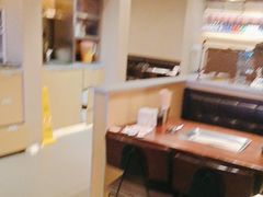 -新石器烤肉(虹悦城店)