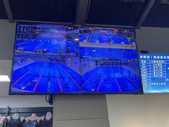 -奥冠体育华师附中恒温游泳馆