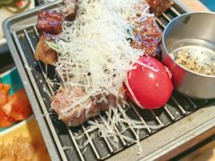 -味太助·银饭食堂(中华城店)