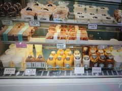 -密约(浦沿店)