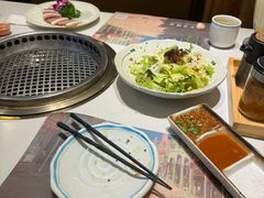 -千寻山野烤肉(中关村店)