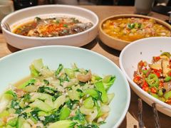 -高嗲嗲·现炒下饭菜(石鼓路店)
