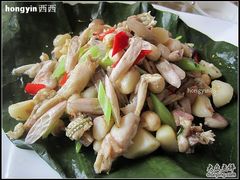 -金陵一哥龙虾(水木秦淮店)