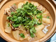 -古道村落(温汤店)