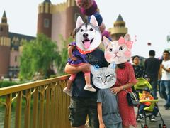 -安徒生童话乐园