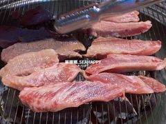 -麻蒲碳烤肉(远景路1号店)