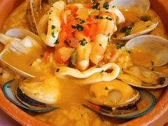 -ALBERGUE 1601 婆仔屋葡国餐厅