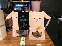-YUMI芽米·法式烘焙·咖啡(文化宫店)