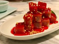 -湖滨28中餐厅·西湖宴·杭州君悦酒店