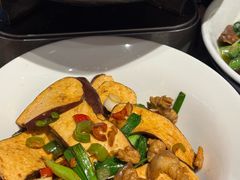 -富正毅三下锅·湘西韵味(天门山索道店)