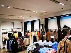 -ZARA(恒隆广场店)
