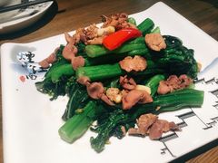 -大鸽饭(岗顶店)